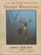 Aging and Judging Trophy Whitetails