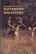 The Art and Science of Patterning Whitetails