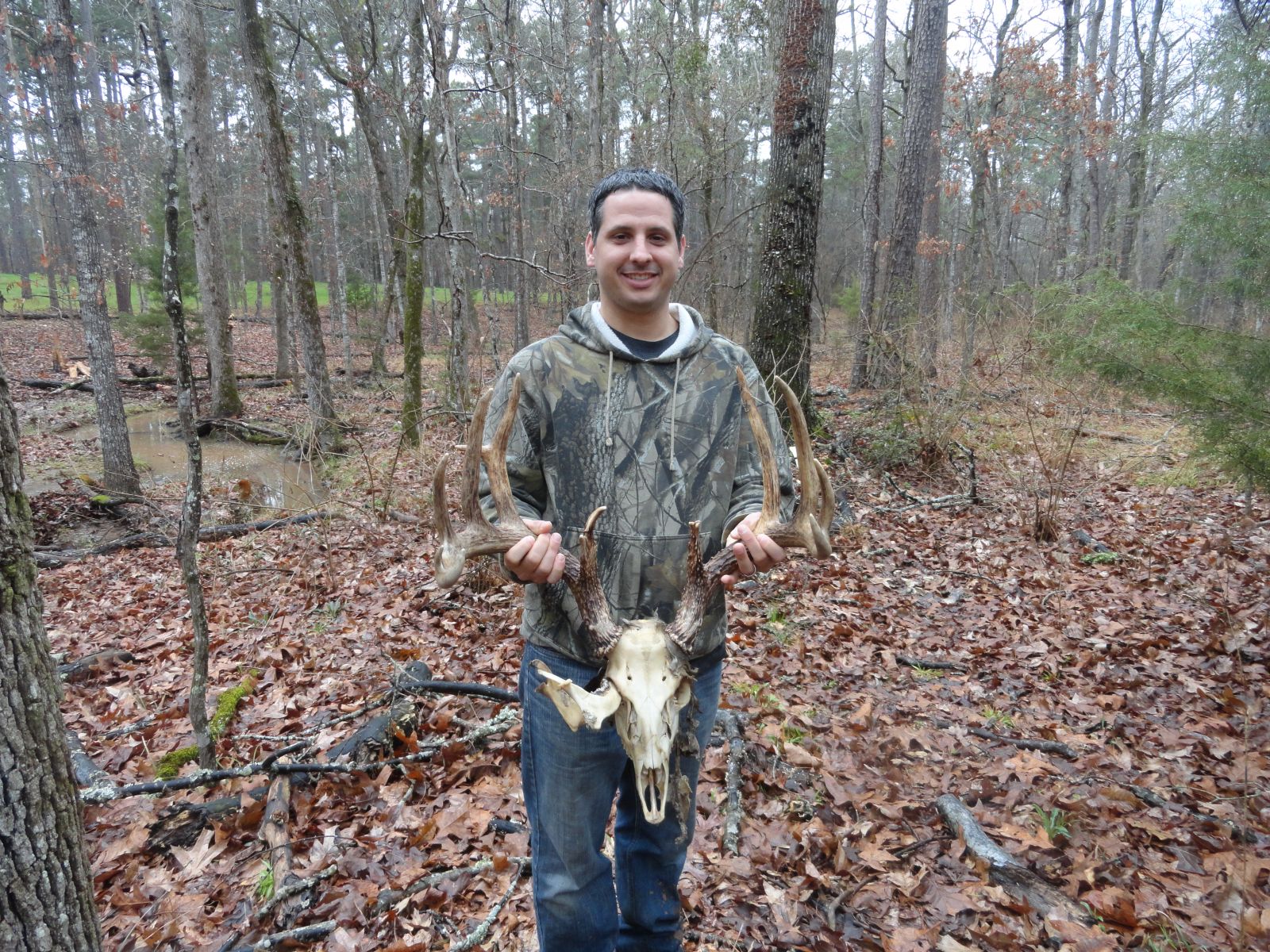 Spike Buck to Booner: The Magic of Age - Legendary Whitetails